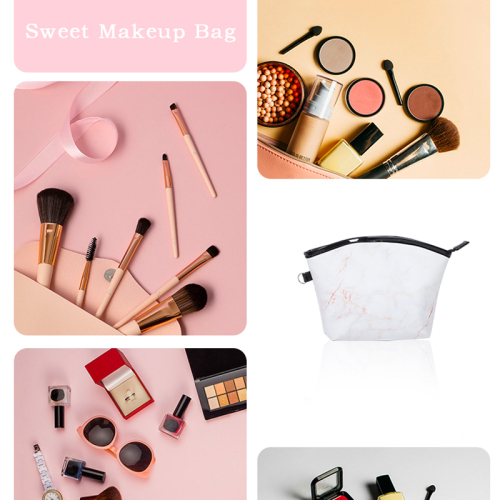 Makeup set