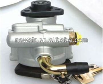 Hydraulic Steering Pump For Alfa Romeo 145-156 1.9 T5 Gamma Turbo Diesel 60813637