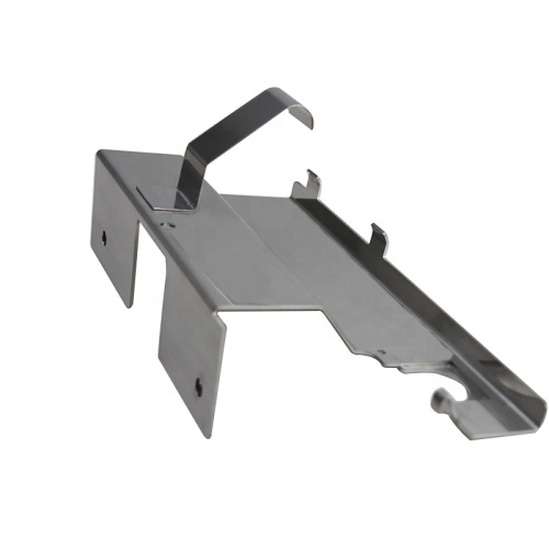 Metal Sheet Fabrication Aluminum