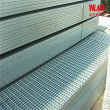 High Quality Steel Grating