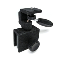 Flexible Scope Mount for Car Window - Spotting Scope and Binoculars