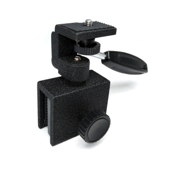 Flexible Scope Mount for Car Window - Spotting Scope and Binoculars