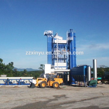 Good quality LB2000 bitumen batching plants manufacturing