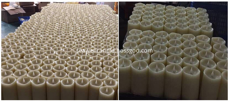 3D led candle (5)