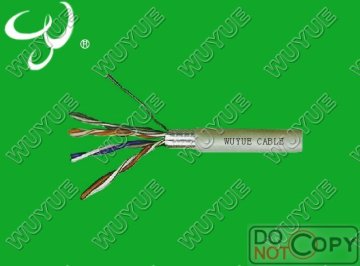 FTP CAT5E network cable