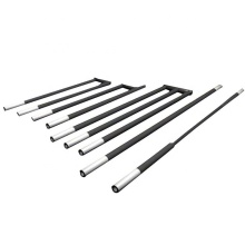 Spiral Silicon Carbide Heating Elements for Electric Stoves