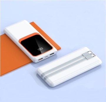 portable power source Super fast charge