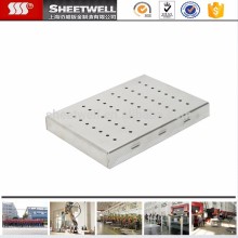 Professional Top Quality New Design Sheet Metal Folder