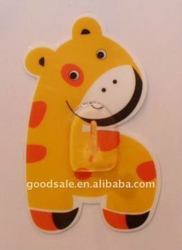 plastic hanger/plastic ornament hangers/plastic clothes hanger clips