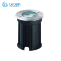 LEDER Remote control Bright 3W LED Underwater Light