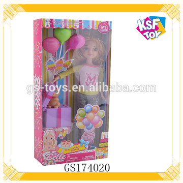 Funny Doll Set Toy For Kids Doll Toy