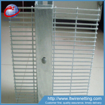 steel security fence,iron metal security fence,steel security fence manufacturer