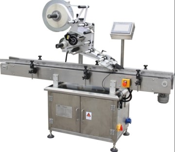 Zhtbp02 Micro-Processor Labeler