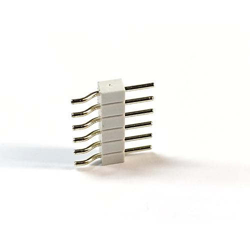 2,0 mm horizontaler Pin -Header 2.0mm horizontal pin header