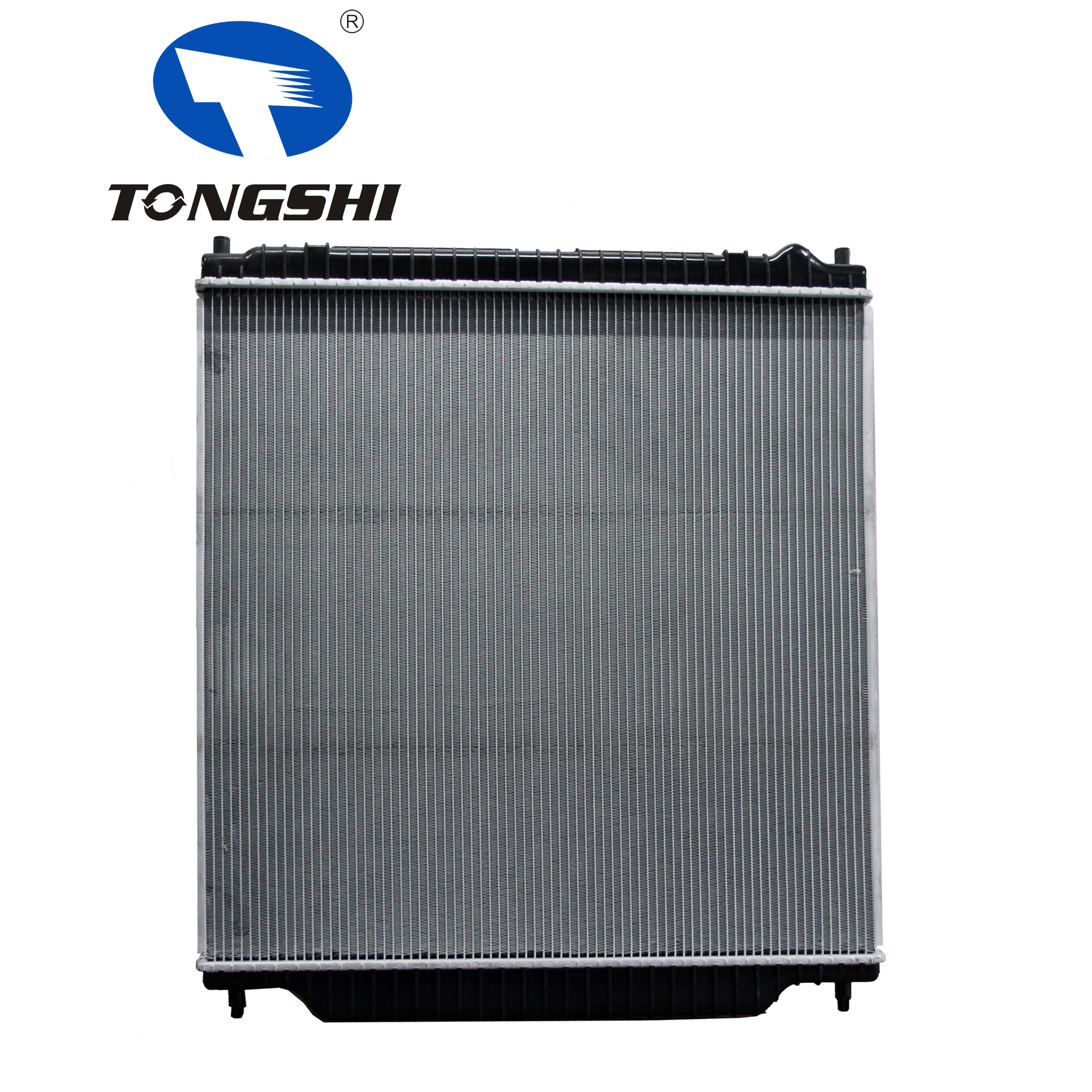 Car Aluminum Radiator for FORD F450 XLT V8 6.0L 05-07 6C3Z8005BA Car Aluminum Radiator for FORD F450 XLT V8 6.0L 05-07 6C3Z8005BA
