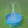 Piscina de cães piscina de animais de estimação piscina infantil dobrável