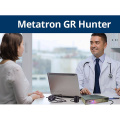 Analyseur clinique de résonance méridien Hunter 4025