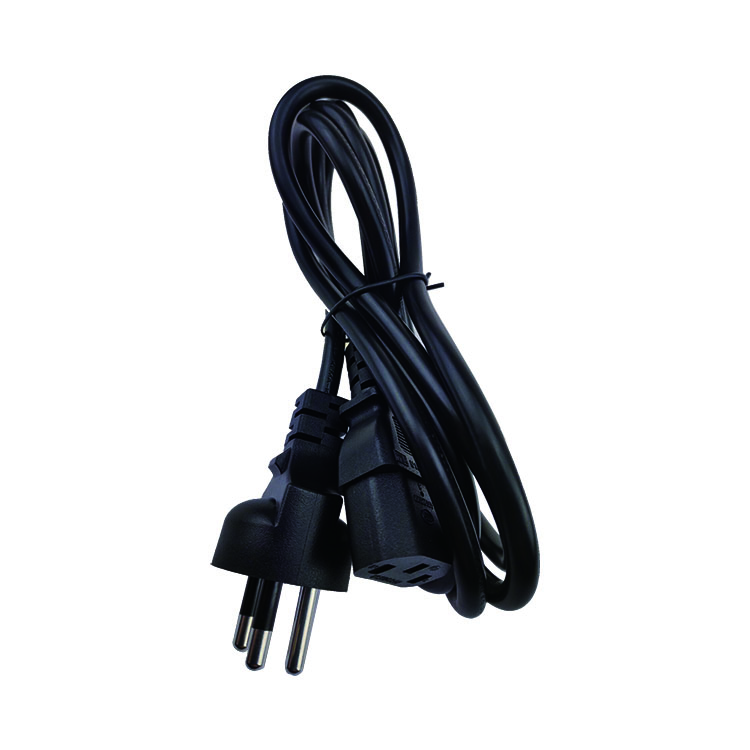 Thailand standard ac power cord