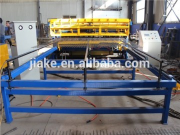 Automatic Building Mesh Steel Wire Mesh Welding Machines