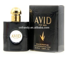 Popular perfume for men 25ml