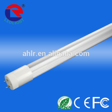 Factory promotion 18w led tube t8 lighting