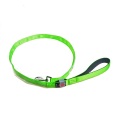 LED Dog Leashes USB Rechargeable Flashing Light Waterproof Luminous Safety Lighter LED Dog Leash