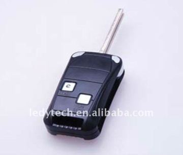 Hot sale Modified Lexus 2 buttons remote key blank