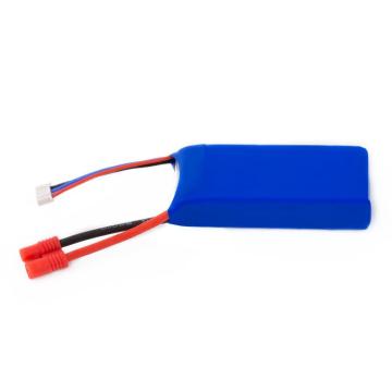 7.4V 2000mAh 25C Lipo Battery for Syma X8C RC Drone Quadcopter Helicopter