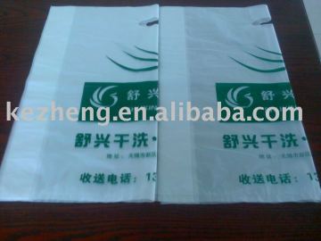 Plastic Bags & Packaging Bags