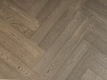 Multi-layer 15mm oak engineered hardwood wood flooring