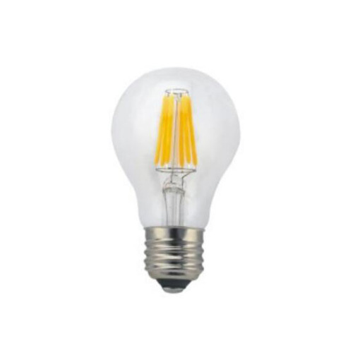 LEDER Tansparent Light 6W LED Filament