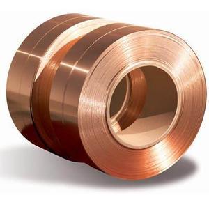 Copper Steel Composite Sheet