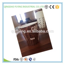 160-350gsm single pe coated paper,pe coated paper cup fan,pe coated paper for paper cup