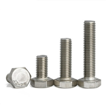 Stainless Steel Fastener Bolt Depot