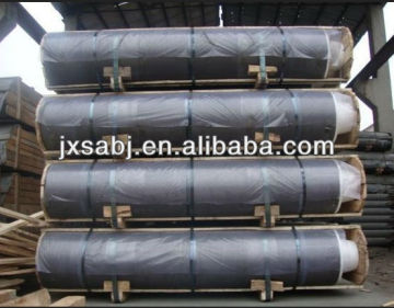 RP graphite electrodes processing manufacture