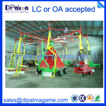 Amusement park rides Whirl Wind with Trailer for sale