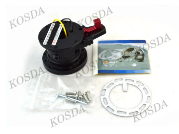 High Quality Steering Wheel Boss Kit