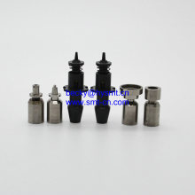 High quality Samsung CP33 NOZZLE XG05 / XH08 / XI14 / AA24 / BA40