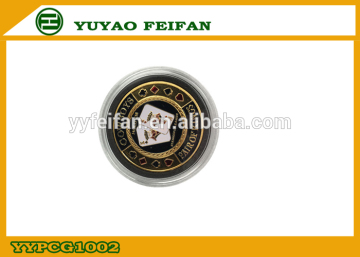 Deluxe metal poker chips, custom poker chips, poker chip with manufacturer price