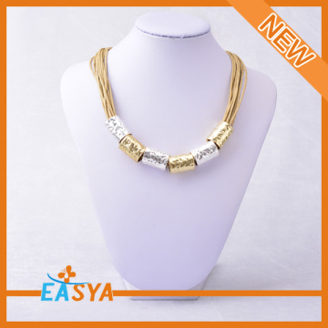 Latest Simple Necklace Designs Jewelry Fashion Necklace For Gifts Purchase