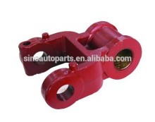 TRUCK TRAILER CAR SPRING SHACKLE 3463255020