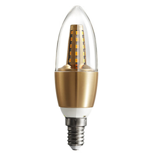 5W 6500K Light Bulb