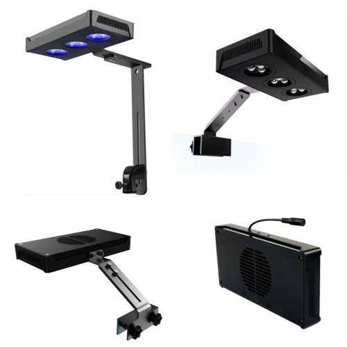 Cree LED Aquarium Light For Coral Reef