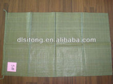 pp woven garbage bag
