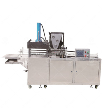 Sesame Cake Molding Machine