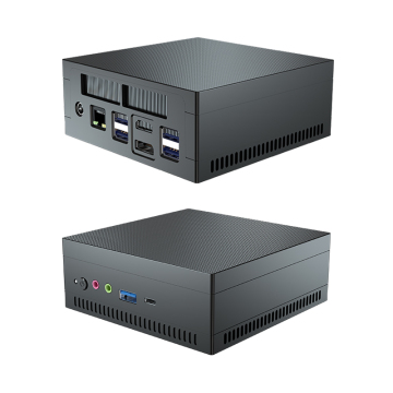 XCY AMD Ryzen7 3750H DDR4 Mini PC