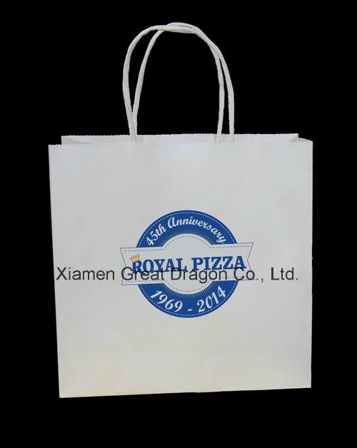 Customized Printing Paper Bag