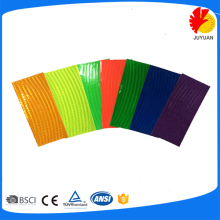 100% polyester refelctive tape