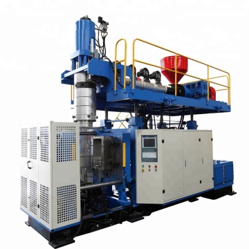 Plastic Container and Drum Making Machine Prices