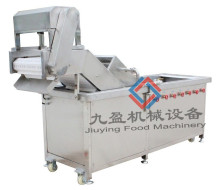 Multifunction vegetable washer
